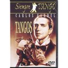 Tangos (carlos Gardel) [dvd]