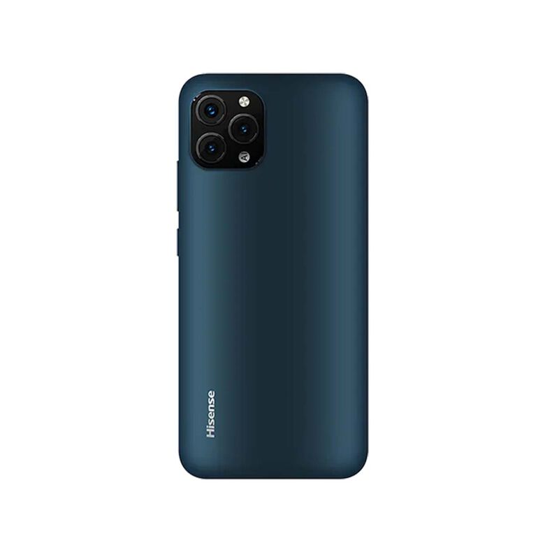 Celular Hisense U50 32GB 2GB RAM AZUL image number null