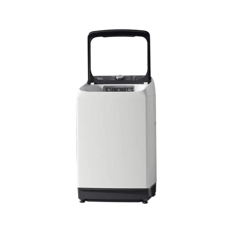 Lavadora Autom&aacute;tica Midea Ma512w18/w 18 Kilos B... image number null