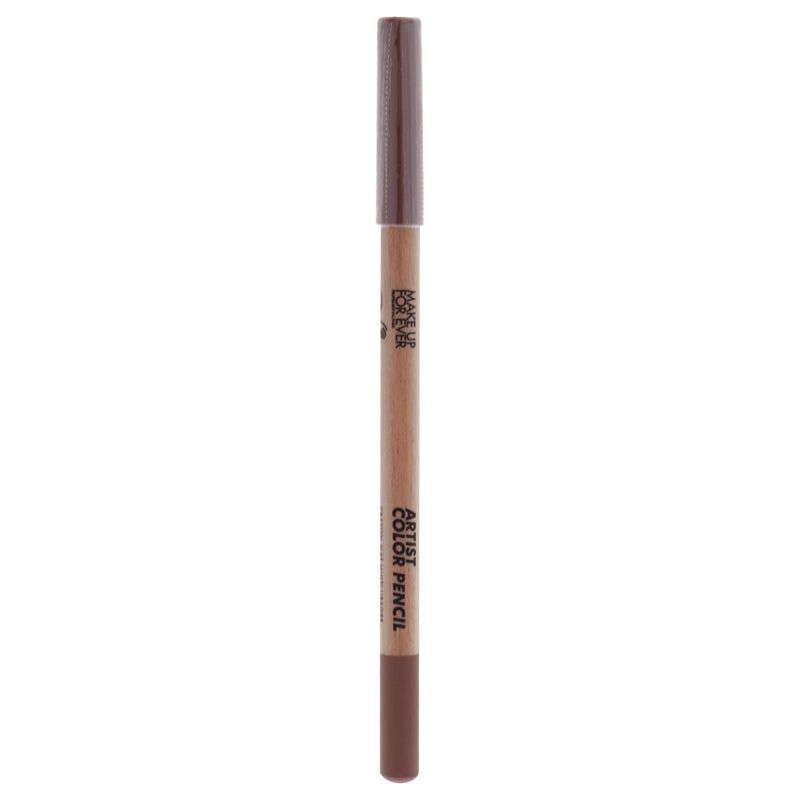 L&aacute;piz De Color Make Up For Ever Artist 600 Anyw... image number null