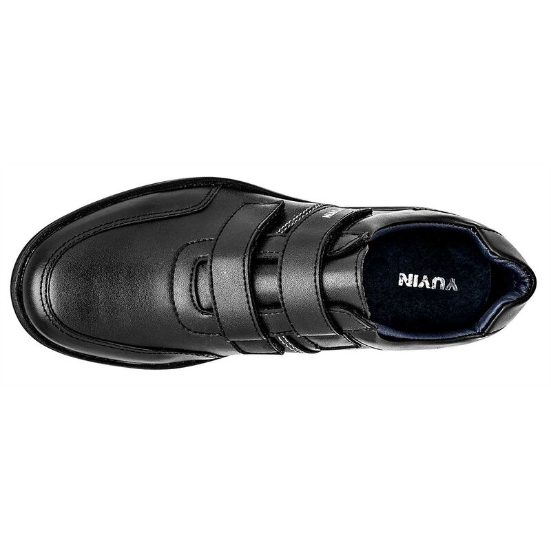 Yuyin Zapato casual para joven negro image number null