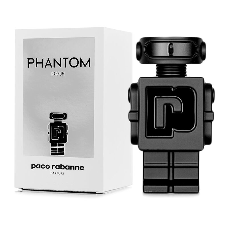 Perfume Para Caballero Phantom Parfum 100ML image number null