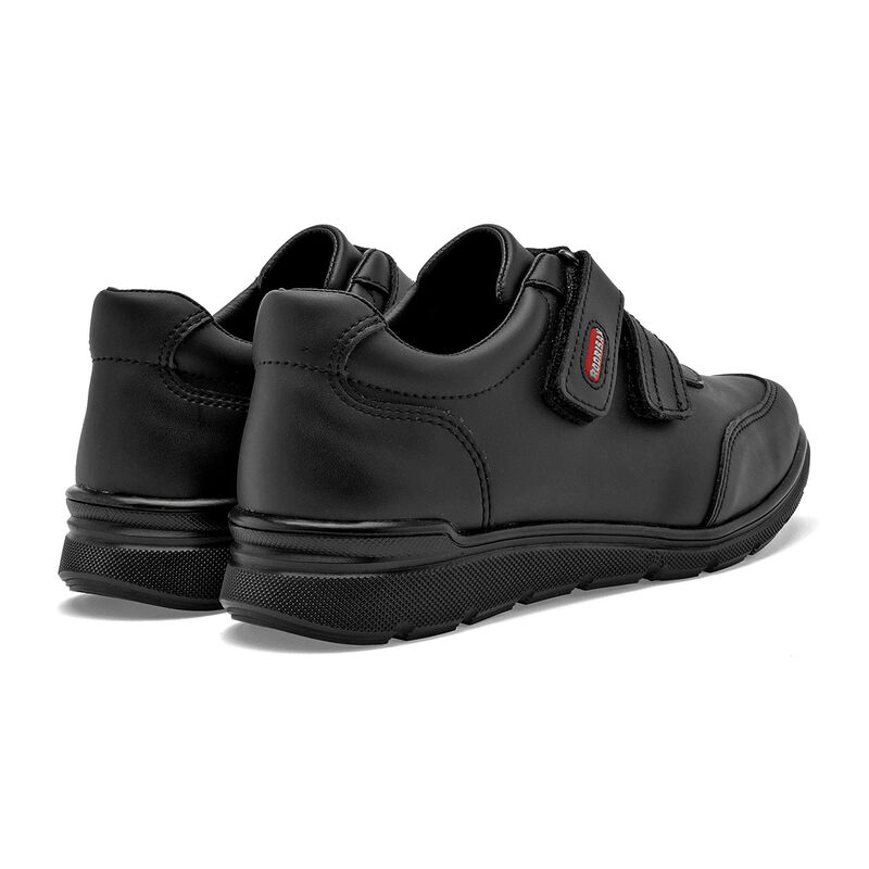 Rodrisan Zapato Escolar Negro Para Mujer 146515... image number null
