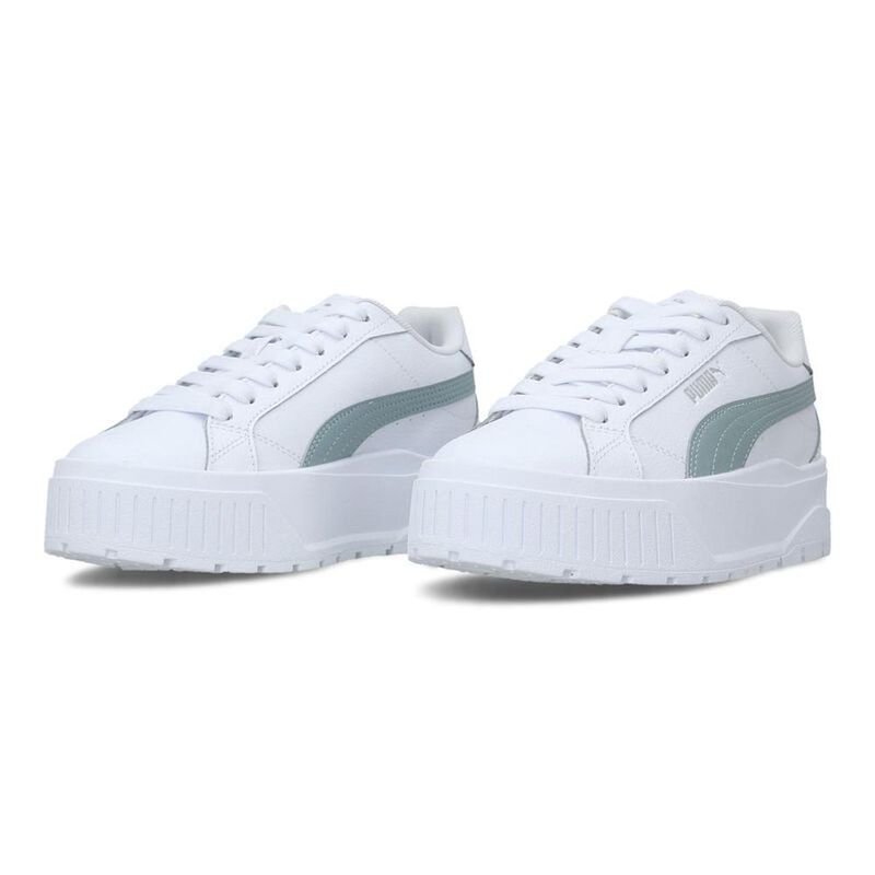 Tenis Puma Karmen II JR para Mujer image number null