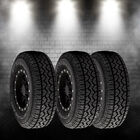 Llanta LT245/75R16 108/104S GT Radial Adventuro AT3