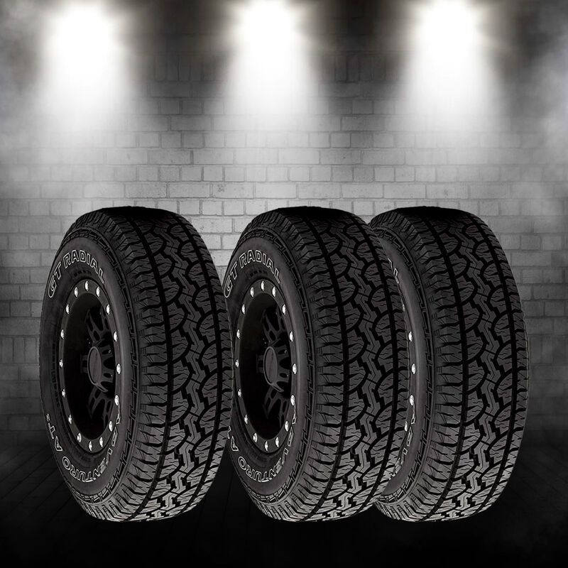Llanta LT245/75R16 108/104S GT Radial Adventuro... image number null