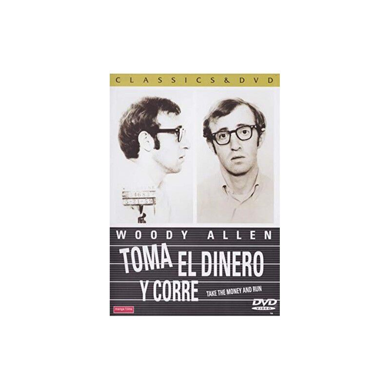 Toma El Dinero Y Corre image number null