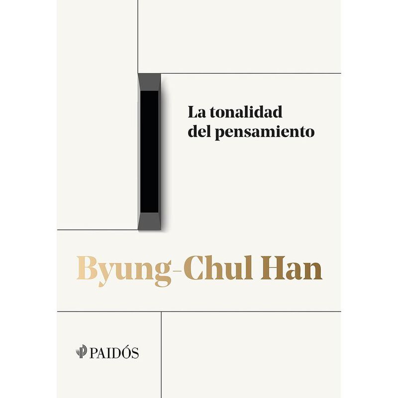 La Tonalidad del Pensamiento image number null