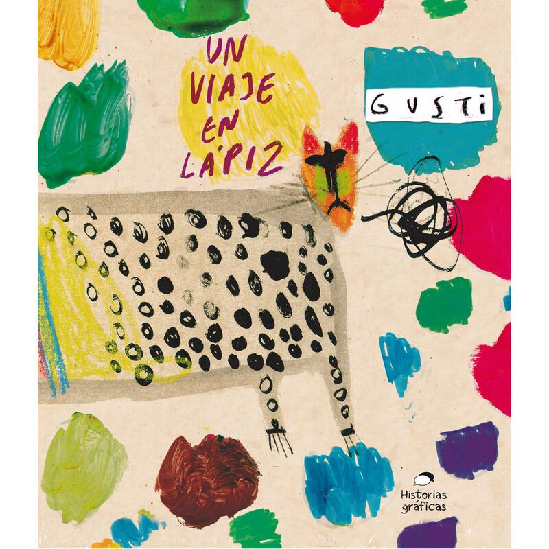 Viaje en l&aacute;piz image number null