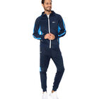 Conjunto UIN Marino y Azul para Caballero