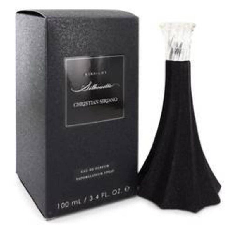 Perfume Christian Siriano Midnight Silhouette E... image number null