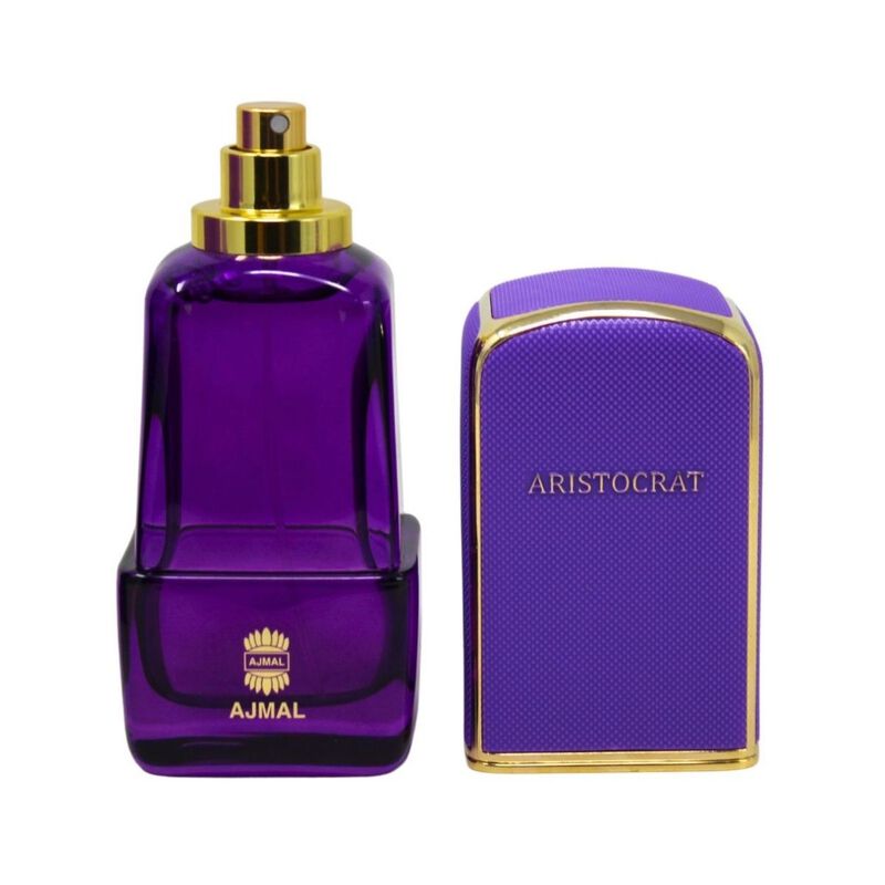Perfume Ajmal Aristocrat Edp 75 Ml Para Mujer image number null