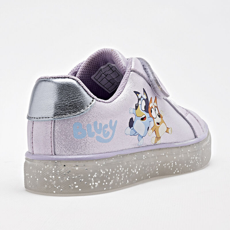 Licencias Tropicana Tenis urbano para ni&ntilde;a lila... image number null