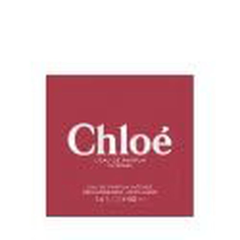 Perfume Chloe L'eau De Parfum Intense 50 Ml Par... image number null