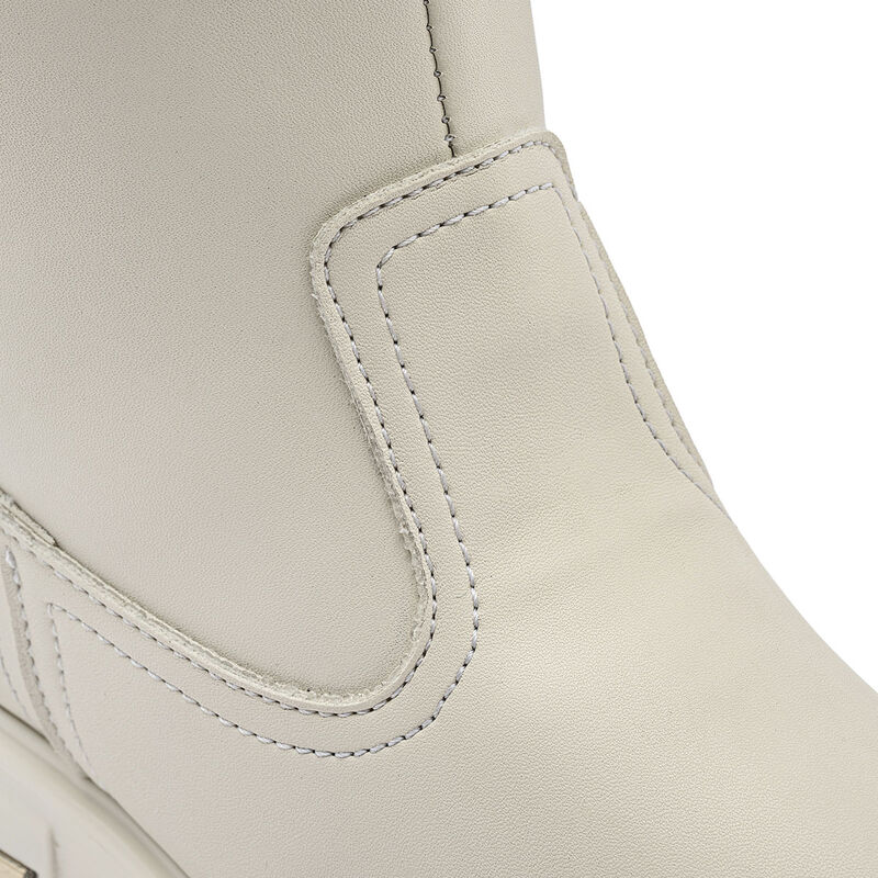 Yuyin Bota Beige Para Ni&ntilde;a 146770cd image number null