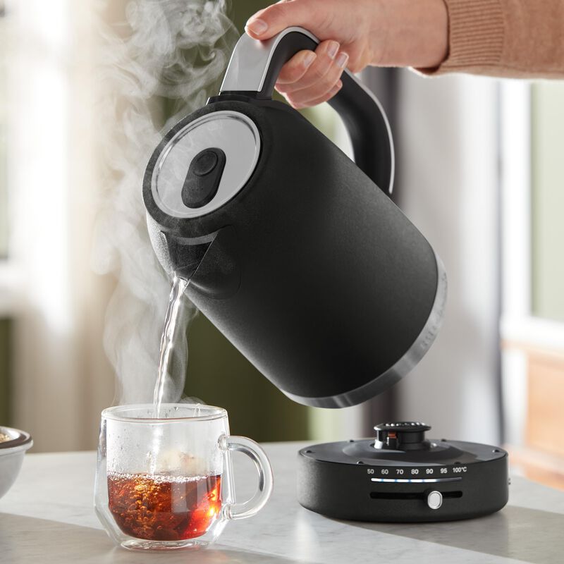Hervidor El&eacute;ctrico Kitchenaid Kek1701 1.7 L Con... image number null