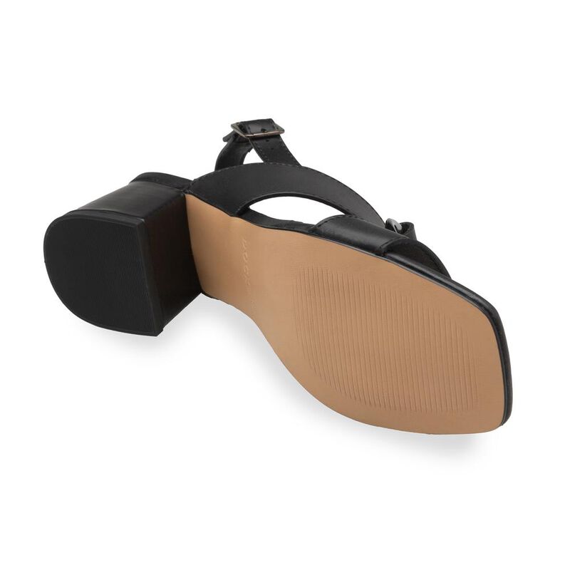 Sandalias Dockers&reg; Frida Para Mujer D1126422 Ne... image number null
