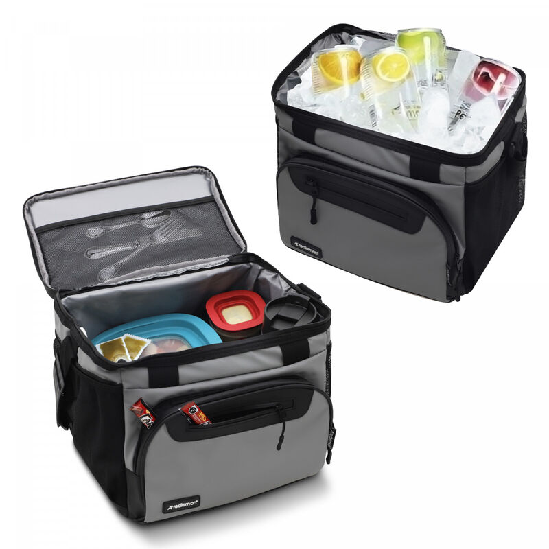 Lonchera T&eacute;rmica Hielera image number null