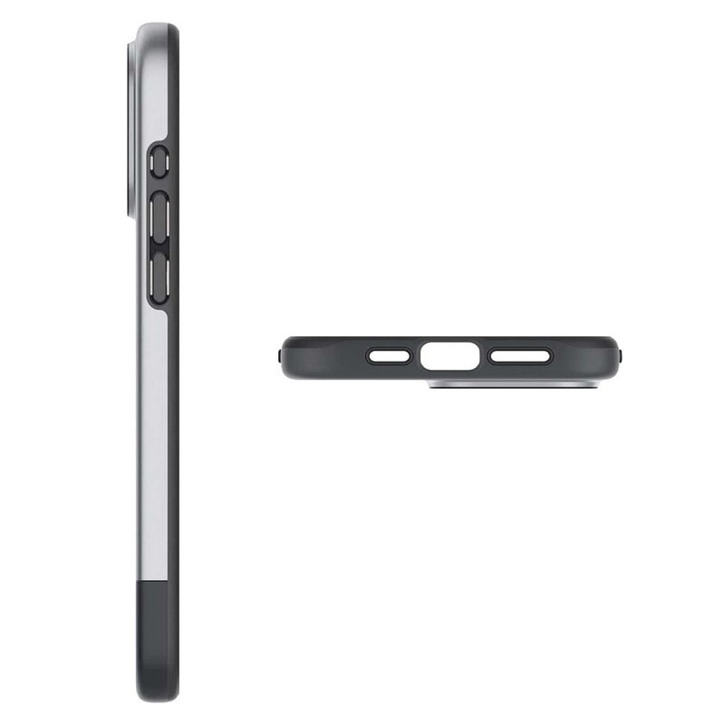 Funda Spigen Style Armor Magfit Para Iphone 15 ... image number null