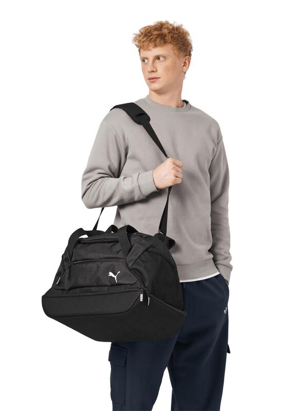 Maleta Puma Teamgoal Teambag S Bc Unisex image number null