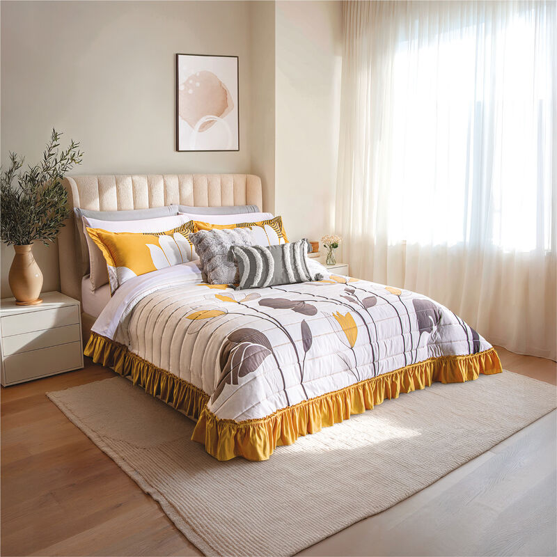 Colcha Neo Zermatt Con Fundas image number null