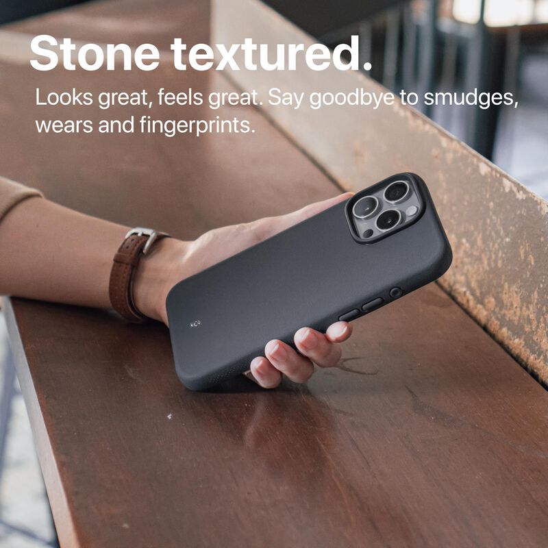 Funda Magn&eacute;tica Tineeowl Para Iphone 16 Pro Con... image number null