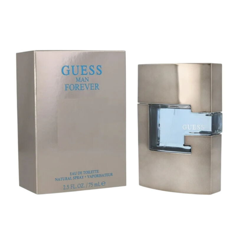 Guess Forever 75ml Edt Spray image number null