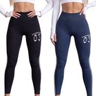 Set De 2 Leggings Malabis Mujer Mallones Lic-0212-px2 Negro Y Marino Leggins Mallas T&eacute;rmicas Mayon