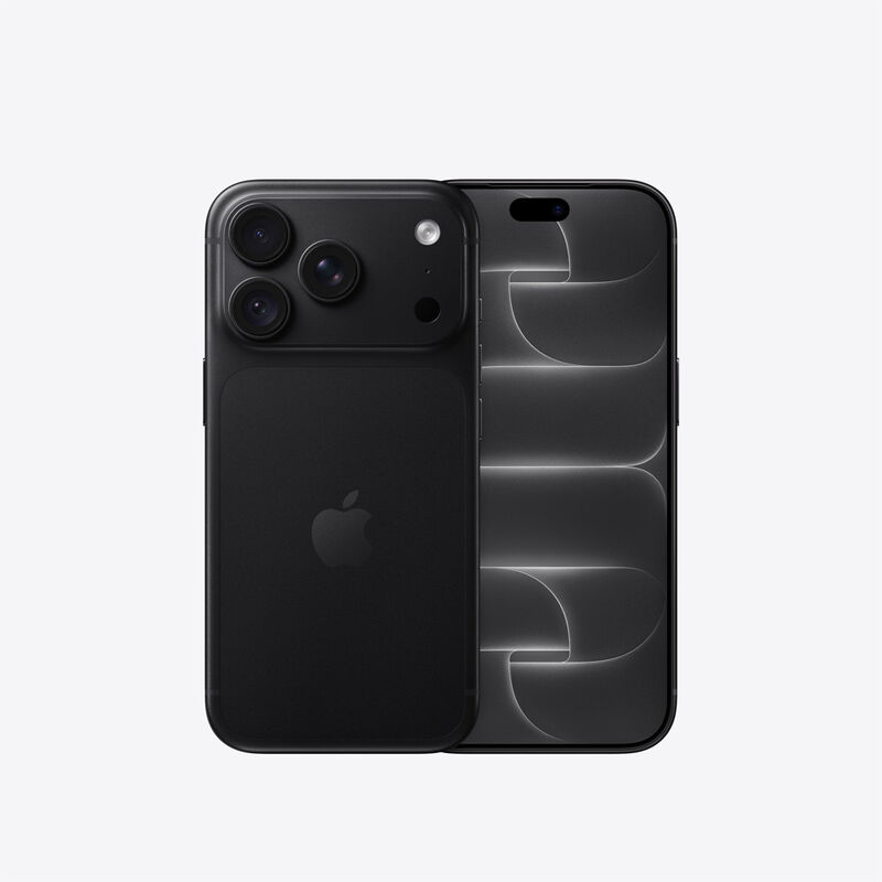 iPhone 18 Pro 2tb Negro image number null