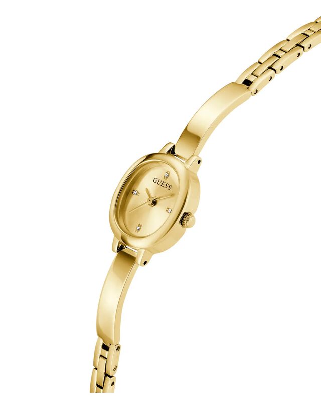 Reloj Guess Penelope Dama Dorado GW0924L2 image number null