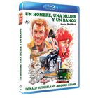 Un Hombre, Una Mujer Y Un Banco [blu-ray] (1979)