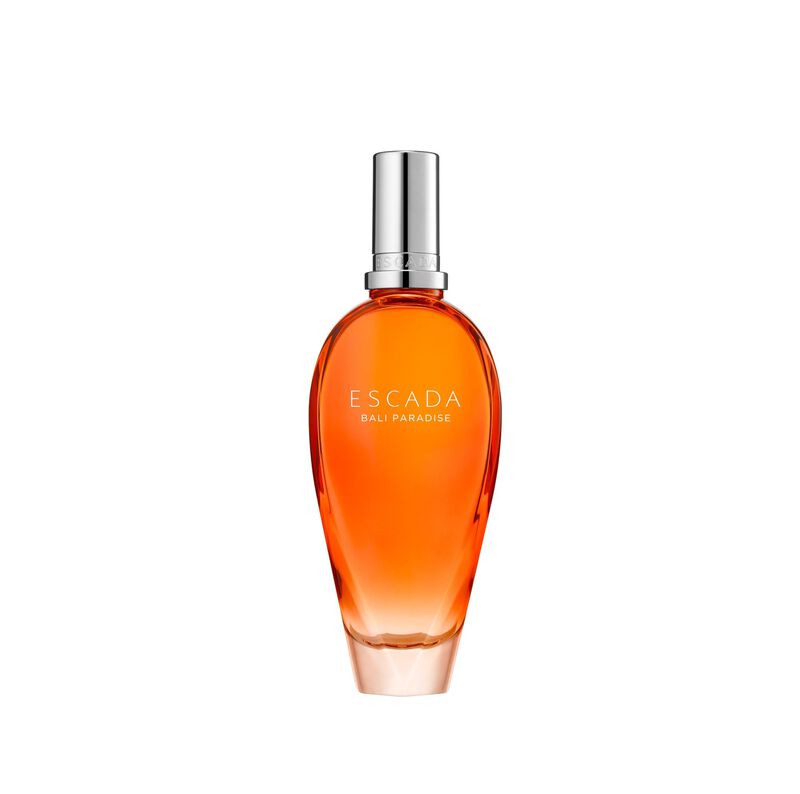 Perfume Escada Bali Paradise Eau De Toilette Pa... image number null