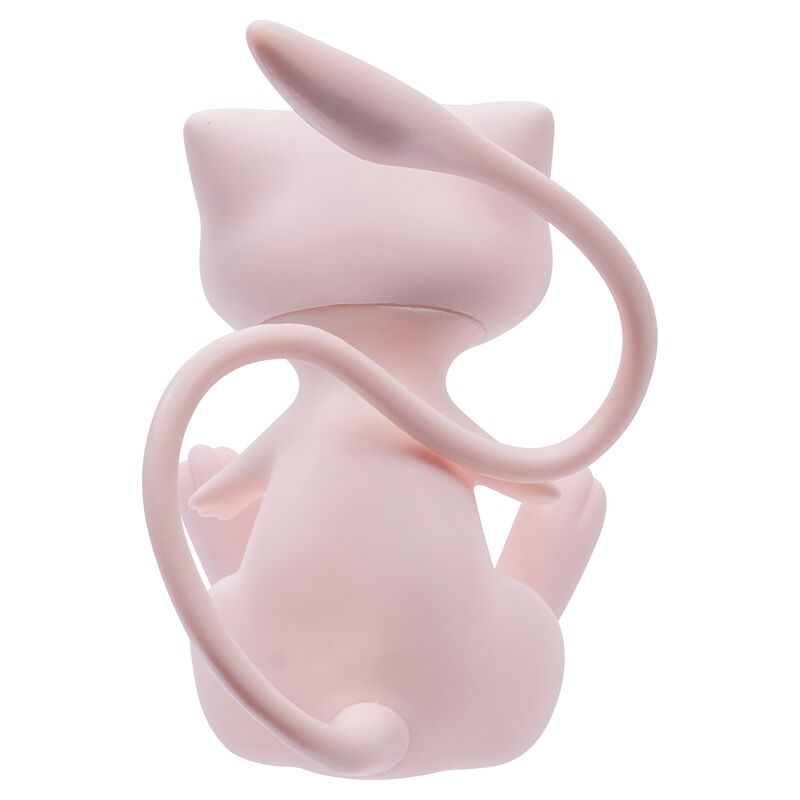 Figura De Vinilo Pok&eacute;mon Mew Select De 10 Cm Co... image number null