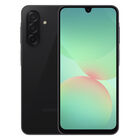 Samsung Galaxy A26 5G 6GB 128GB Negro