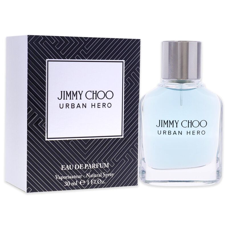Perfume Jimmy Choo Urban Hero Eau De Parfum Par... image number null