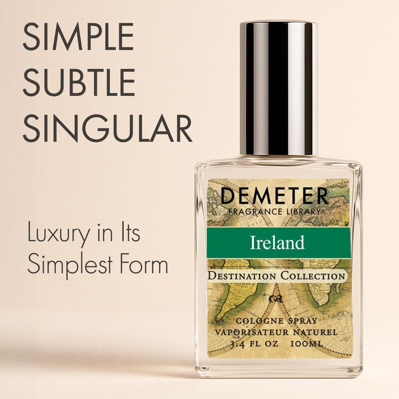 Perfume Demeter Irlanda 30 ml image number null