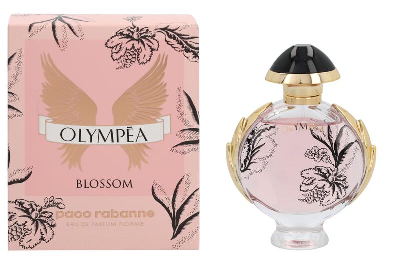 Perfume Paco Rabanne Olympea Blossom Edp 50 Ml ... image number null