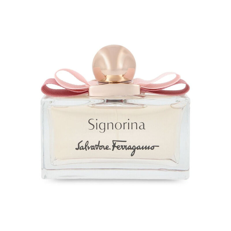 Signorina 100ml Edp Spray image number null