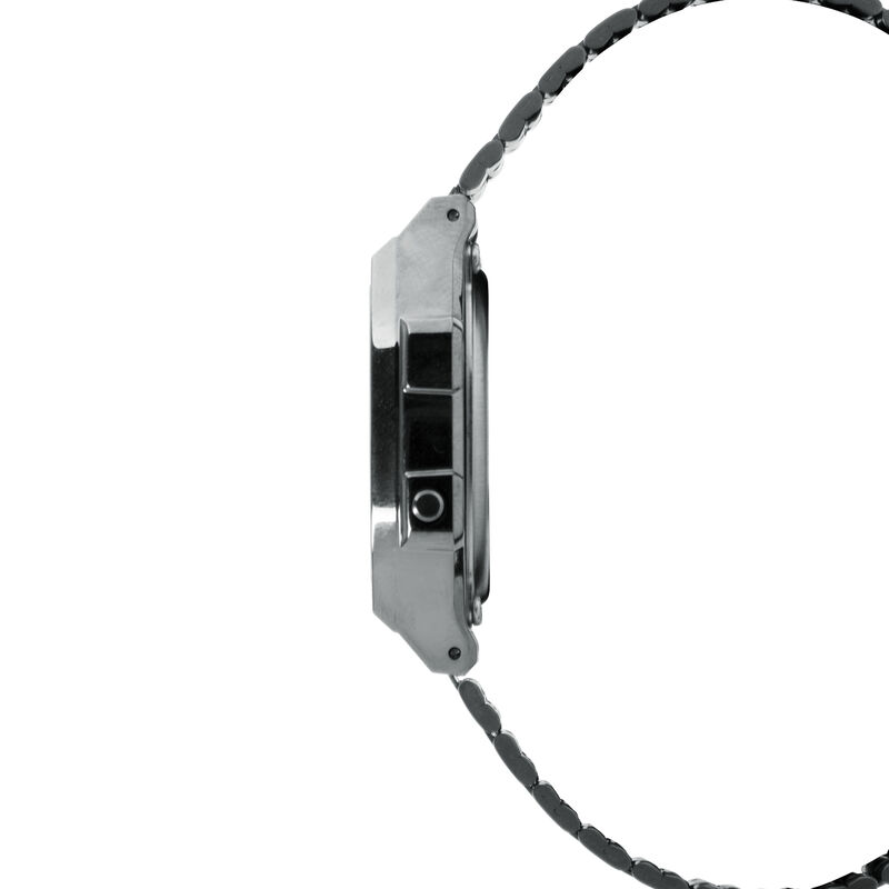 Reloj Casio Vintage A168wgg-1bvt Unisex image number null