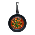 Cookit Sart&eacute;n Acero Inox 28Cm Antiadherente Cfp28