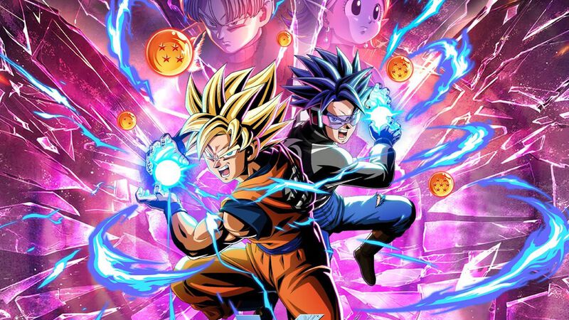 Dragon Ball Xenoverse 2.-PS5 image number null