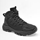 Jack Rud Zapato hiking para hombre. Negro