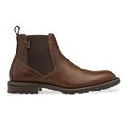 Botas Levi's para caballero Tebas L2125492 caoba