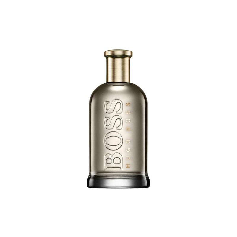 Perfume de Hombre Hugo Boss Bottled Eau de Parf... image number null