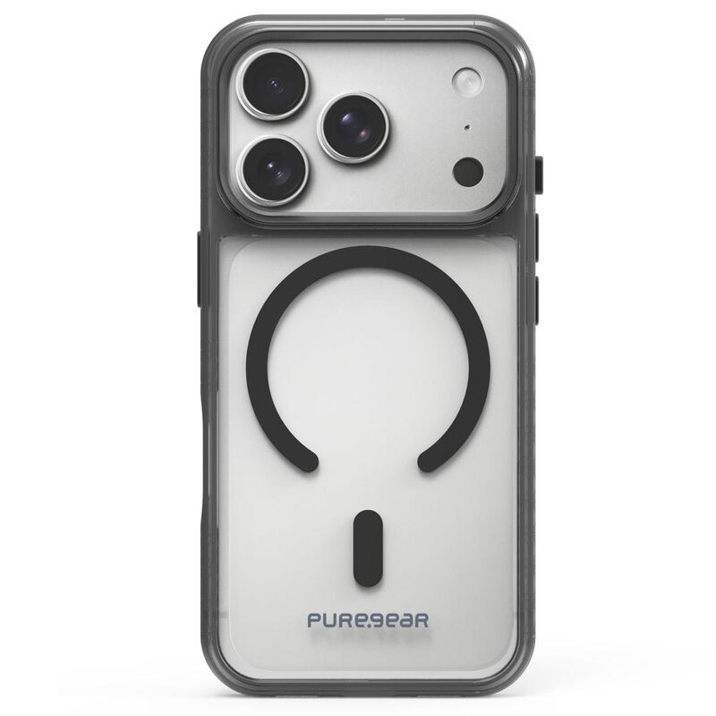 Funda Case PUREGEAR Slimshell Plus Mag para iPh... image number null