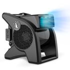 Ventilador Utilitario Lasko U15617 De Alta Velocidad Pro-performance