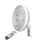 Ventilador de Pared Navia 18 Control Remoto 3 aspas y 127V.