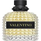 Perfume Valentino Para Hombre Born In Roma Yellow Dream Edp 100 Ml