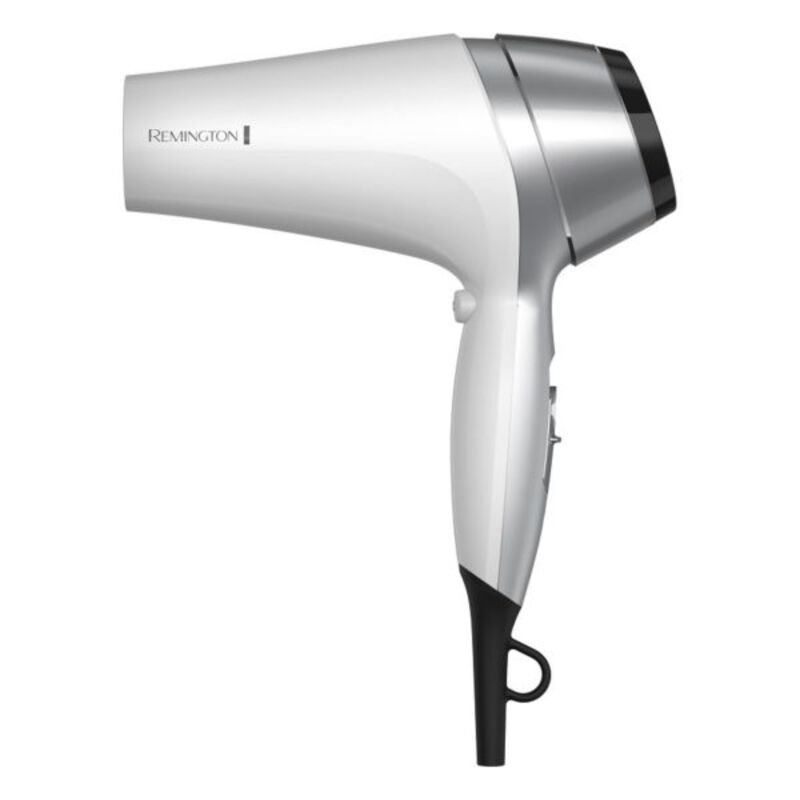 Secadora De Cabello Remington D12atds Diamond C... image number null