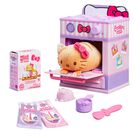 Horno Toy Cookeez Makery Hello Kitty&reg; And Friends Con Felpa